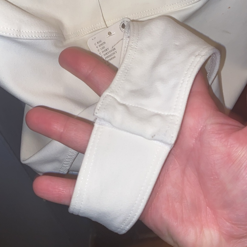 Free people bodysuit - Picture 4 of 7